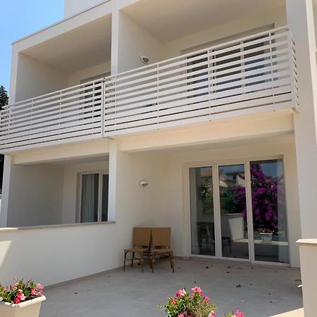 Apartment Lido Follonica Exterior foto