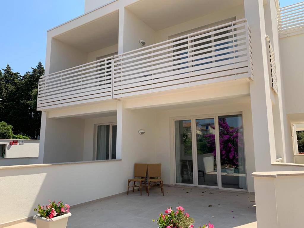 Apartment Lido Follonica Exterior foto