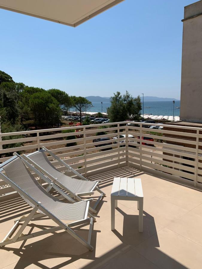 Apartment Lido Follonica Exterior foto