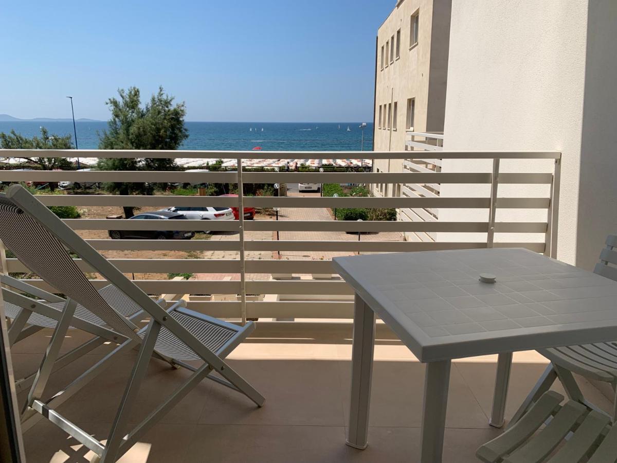 Apartment Lido Follonica Exterior foto